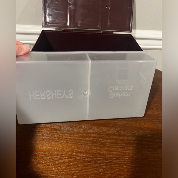 Hershey's Smores Case NWOT - Picture 7 of 8